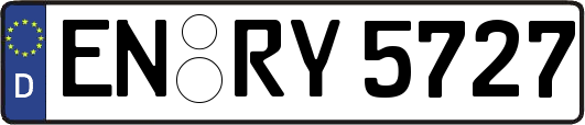 EN-RY5727