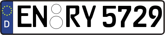 EN-RY5729