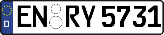 EN-RY5731