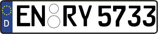 EN-RY5733