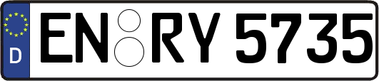 EN-RY5735