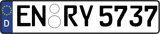 EN-RY5737