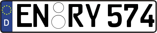 EN-RY574