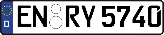 EN-RY5740