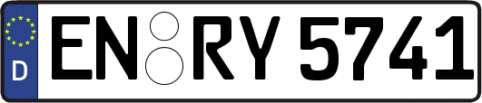 EN-RY5741