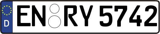 EN-RY5742