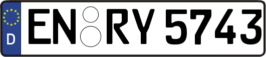 EN-RY5743