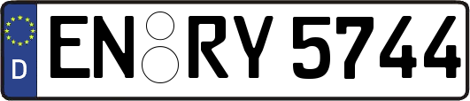 EN-RY5744