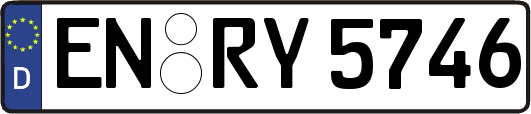 EN-RY5746