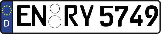 EN-RY5749