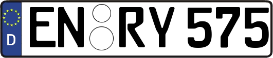 EN-RY575