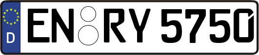 EN-RY5750