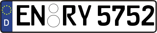 EN-RY5752