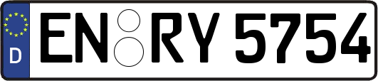 EN-RY5754