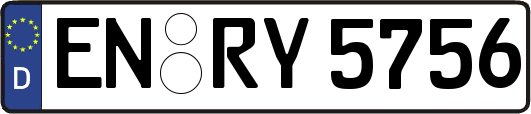 EN-RY5756