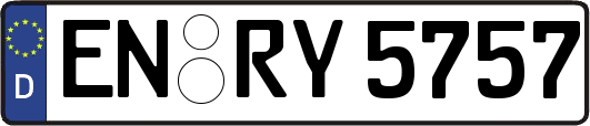EN-RY5757