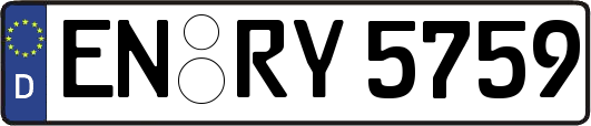 EN-RY5759
