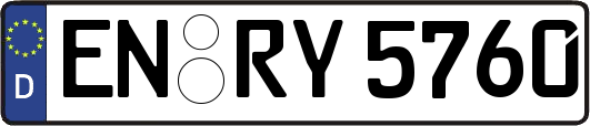 EN-RY5760