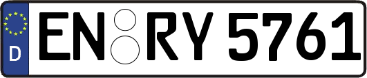 EN-RY5761
