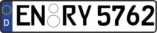 EN-RY5762