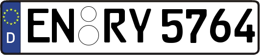 EN-RY5764