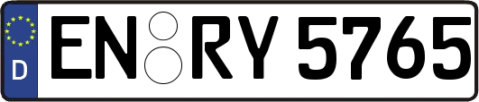 EN-RY5765