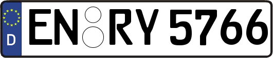 EN-RY5766