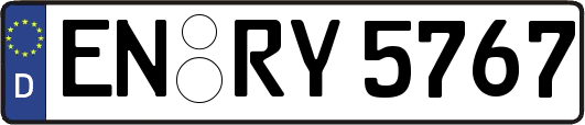 EN-RY5767