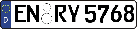 EN-RY5768