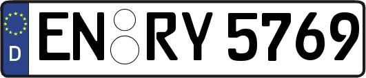 EN-RY5769