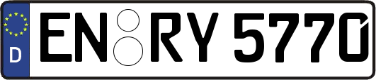 EN-RY5770