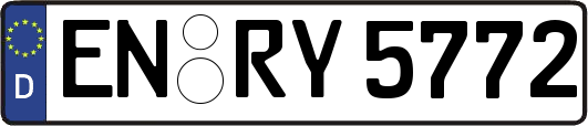 EN-RY5772