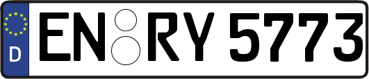 EN-RY5773