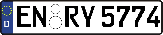 EN-RY5774