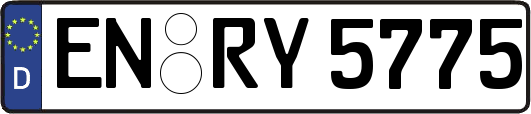 EN-RY5775