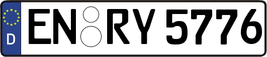 EN-RY5776