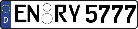 EN-RY5777