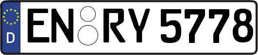 EN-RY5778
