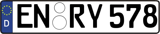 EN-RY578