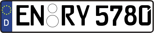 EN-RY5780