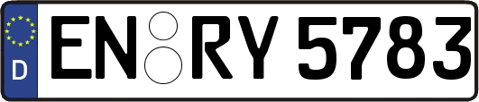 EN-RY5783