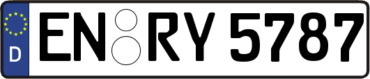 EN-RY5787