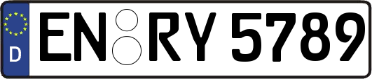 EN-RY5789