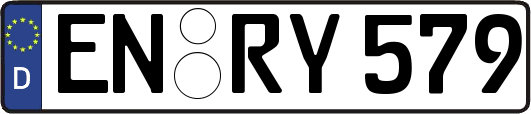 EN-RY579