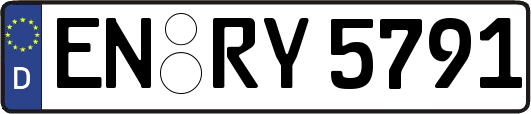 EN-RY5791