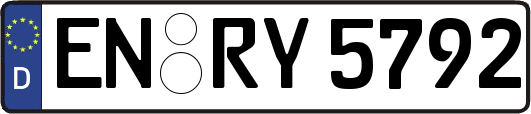 EN-RY5792
