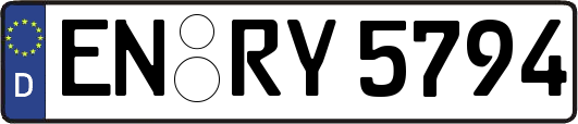 EN-RY5794