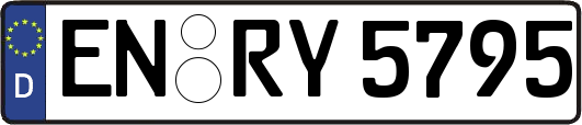 EN-RY5795