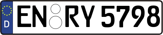 EN-RY5798