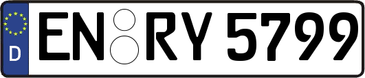 EN-RY5799